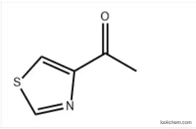 1-(4-Thiazolyl)-ethanone cas38205-66-2