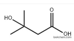 beta-Hydroxyisovaleric Acid