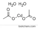 Cadmium acetate dihydrate CAS：5743-04-4
