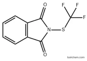 N-(Trifluoromethylthio)phthalimide CAS：719-98-2