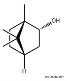 L(-)-Borneol