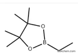 Ethylboronic acid pinacol ester