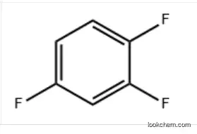 1, 2, 4-Trifluorobenzene  CAS 367-23-7