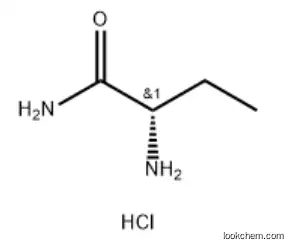 Factory Price (S) -2-Aminobutyramide Hydrochloride CAS 7682-20-4