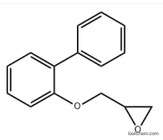 2-BIPHENYLYL GLYCIDYL ETHER