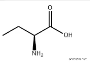 L(+)-2-Aminobutyric acid CAS 1492-24-6