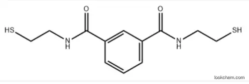 Emeramide (BDTH2)  CAS 351994-94-0