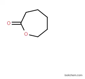 Polymer Polycaprolactone MW 65000 Pcl CAS 24980-41-4 for Biodegradable Material