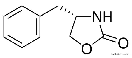 (S)-4-Benzyl-2-oxazolidinone CAS: 90719-32-7