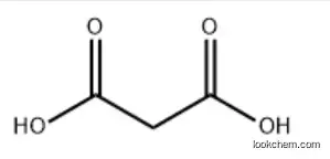 High Purity Malonic Acid CAS 141-82-2 Used in Adhesive