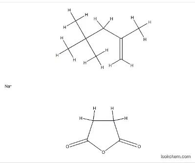 SODIUM TRIMETHYLPENTENE/MA COPOLYMER