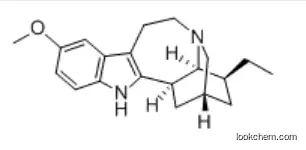 IBOGAINE CAS;83-74-9