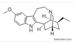 IBOGAINECAS   83-74-9