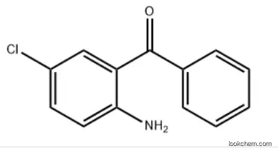 2-Amino-5-chlorobenzophenoneCAS719-59-5