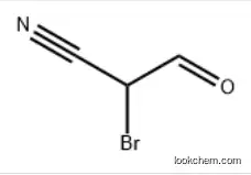 2-Bromo-3-oxopropanenitrile