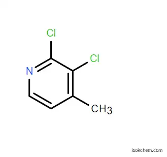 China Supply High Purity CAS:191419-07-5  2,3-DICHLORO-4-PICOLINE