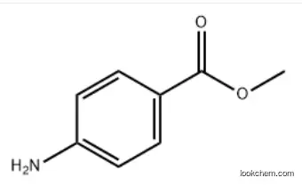 Methyl 4-aminobenzoate