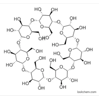 beta-Cyclodextrin hydrate