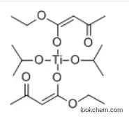 Diisopropoxy-bisethylacetoacetatotitanate