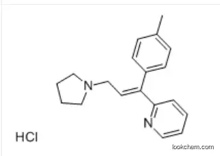 Supply API Triprolidine Hydrochloride CAS 6138-79-0