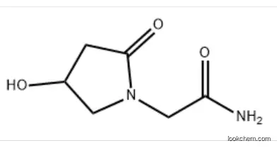 Manufacturer Supply High Quality Oxiracetam API with CAS: 62613-82-5