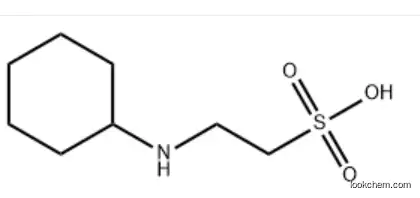 N-Cyclohexyltaurine .