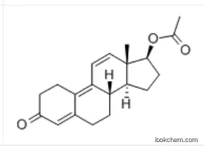 Trenbolone acetate CAS:103-47-9