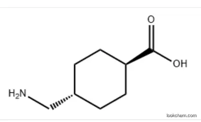 Hot Sale Tranexamic Acid Powder High Purity CAS 1197-18-8