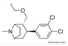 Tesofensine