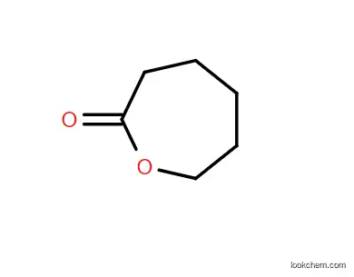 Factory Supply Polycaprolactone with CAS 24980-41-4 in Stock