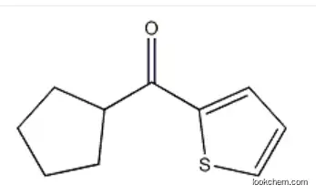 Methanone, cyclopentyl-2-thienyl-.