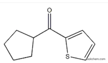 Methanone, cyclopentyl-2-thienyl- In stock
