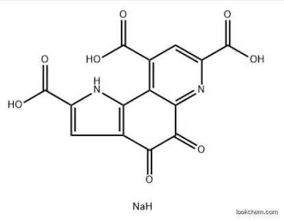 Pyrroloquinoline quinone disodium salt In stock