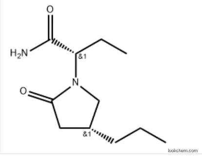 brivaracetam In stock