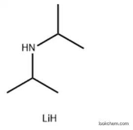 Lithium diisopropylamide In stock.