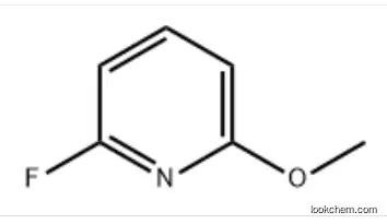 Factory Supply Pyridine, 2-fluoro-6-methoxy- (9CI) CAS  116241-61-3