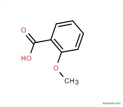 2-Methoxybenzoic acid CAS 529-75-9