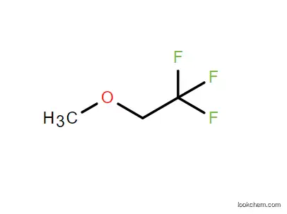 2,2,2-TRIFLUOROETHYL METHYL ETHER CAS 460-43-5