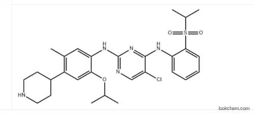 Ceritinib (LDK378)