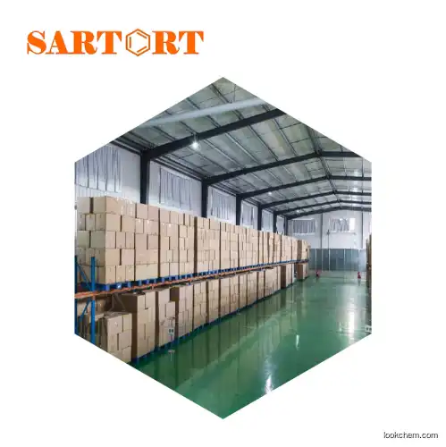 Factory Price Ready Stock 3,5-dimethyl-4-nitroisoxazole