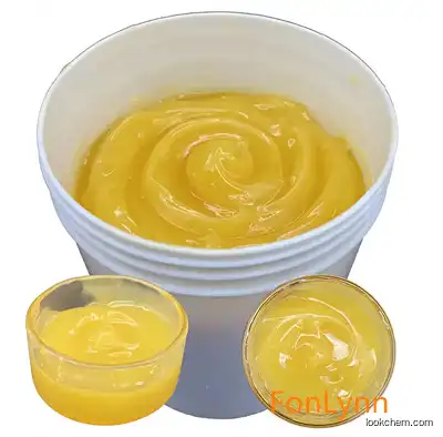 8006-54-0 cas Lanolin anhydrous pham cosmetic industry grade