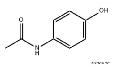 Acetaminophen In stock