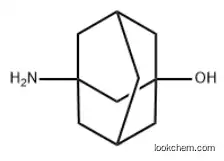 3-Amino-1-hydroxyadamantane CAS：702-82-9