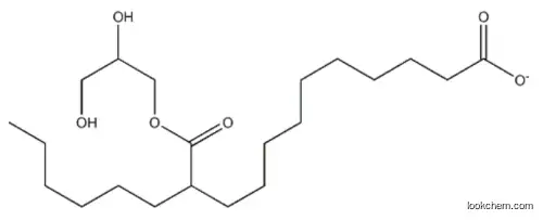 Caprylic/capric triglyceride。