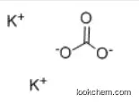 Potassium carbonate