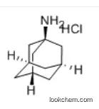 1-Adamantanamine hydrochloride