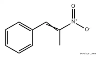 1-Phenyl-2-nitropropene  In stock CAS 705-60-2