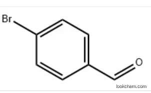 4-Bromobenzaldehyde  In stock