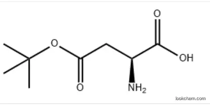 L-Aspartic acid 4-tert-butyl ester  In stock