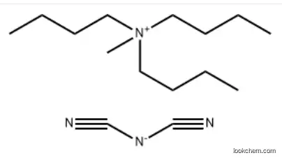 Tributyl(methyl)ammonium Dicyanamide